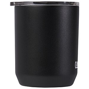 Additional Image 4 - a black cup with a white background
