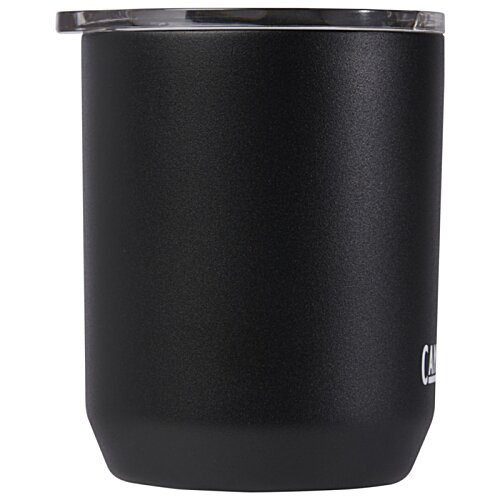 Additional Image 4 - a black cup with a lid