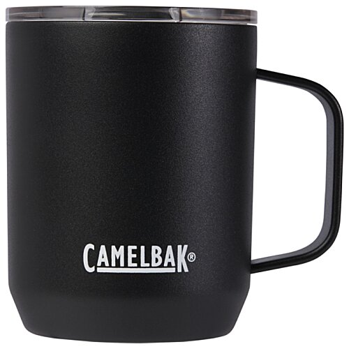 Additional Image 2 - a black mug with a handle