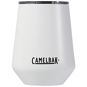 Additional Image 1 - a white cup with black text