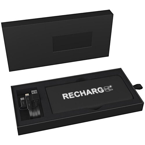 Additional Image 2 - a black rectangular object with a lid