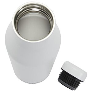 Additional Image 2 - a white and black bottle