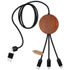 View Image 2 of 11 of SCX.design C40 Charging Cable and Charging Pad