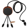 View Image 7 of 11 of SCX.design C40 Charging Cable and Charging Pad