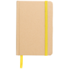 View Image 5 of 12 of Morava A6 Notebook