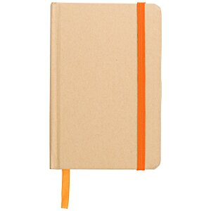 Additional Image 2 - a close up of a notebook