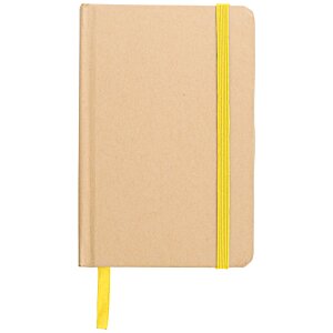 Additional Image 4 - a close up of a notebook