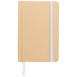 Additional Image 5 - a close up of a notebook