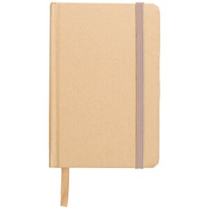 Additional Image 7 - a close up of a notebook