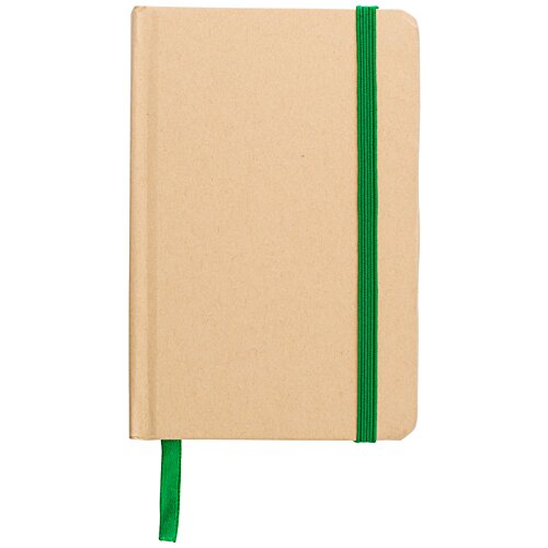 Additional Image 1 - a close up of a notebook