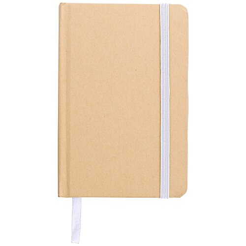 Additional Image 5 - a close up of a notebook