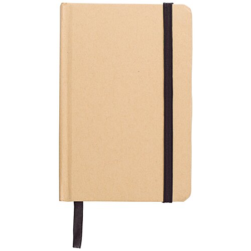 Additional Image 6 - a close up of a notebook