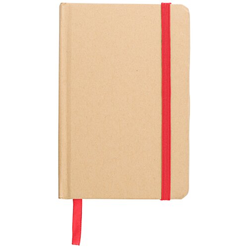 Additional Image 8 - a close up of a notebook