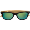 View Image 2 of 6 of Jizera Bamboo Sunglasses