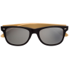 View Image 4 of 6 of Jizera Bamboo Sunglasses