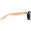 View Image 6 of 6 of Jizera Bamboo Sunglasses