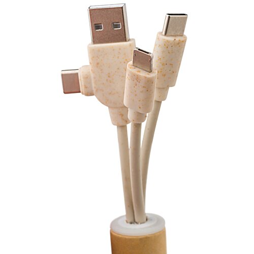 Additional Image 3 - a close up of a usb cable