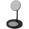 Additional Image 1 - a round object with a black base