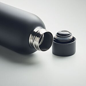 Additional Image 6 - a black bottle with a cap