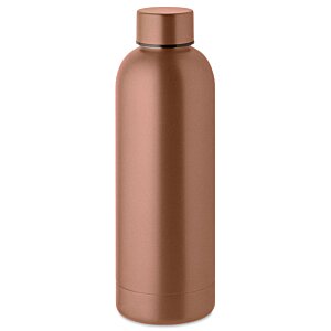 Additional Image 9 - a brown bottle with a cap