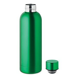 Additional Image 2 - a green bottle with a cap