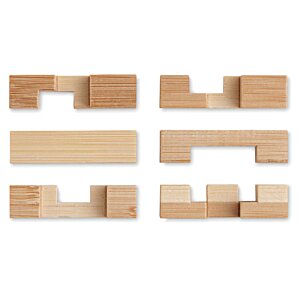 Additional Image 2 - a group of wooden blocks