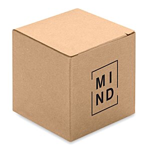 Additional Image 5 - a brown box with black text