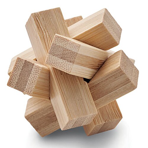 Additional Image 1 - a group of wooden blocks