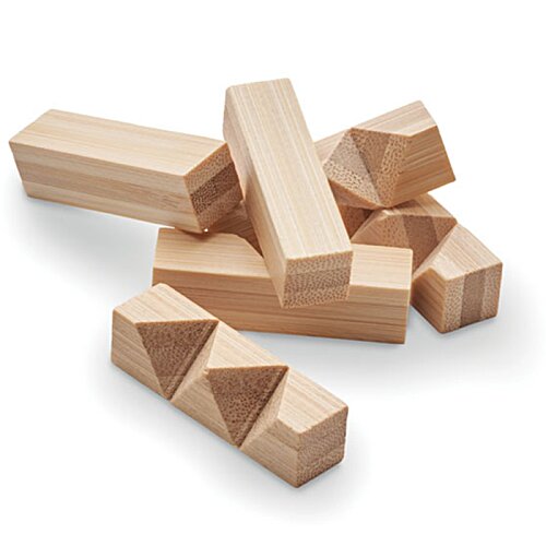Additional Image 2 - a pile of wooden blocks