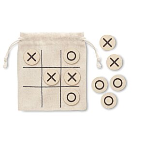 Additional Image 4 - a game with noughts and crosses
