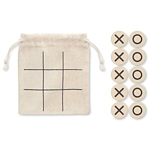 Additional Image 5 - a bag with a game on it