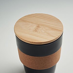 Additional Image 4 - a close up of a cup