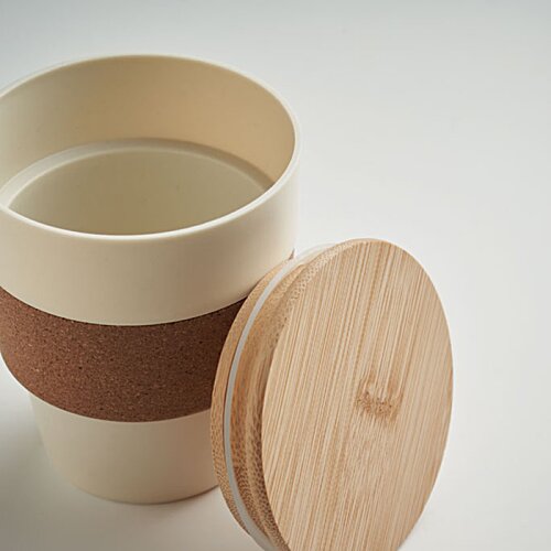 Additional Image 2 - a cup with a lid