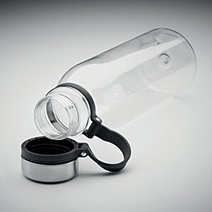 Additional Image 11 - a plastic bottle with a magnifying glass