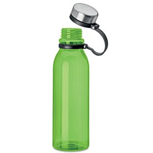 Additional Image 7 - a green water bottle with a strap
