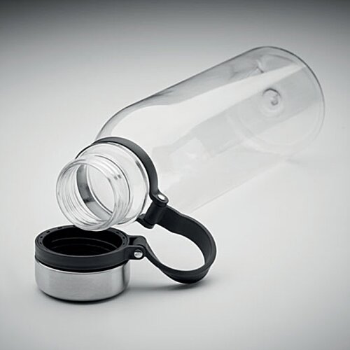 Additional Image 11 - a plastic bottle with a magnifying glass