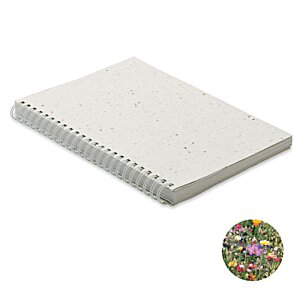 Additional Image 2 - a white rectangular object with a small circle