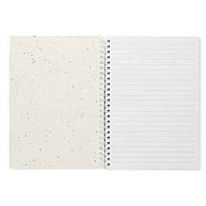 Additional Image 3 - a white and grey paper