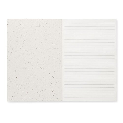 Additional Image 3 - a white square with black dots