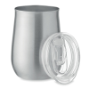 View Image 2 of 13 of Ursa Recycled Stainless Steel Tumbler