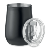 View Image 3 of 13 of Ursa Recycled Stainless Steel Tumbler