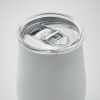 View Image 7 of 13 of Ursa Recycled Stainless Steel Tumbler