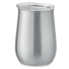 View Image 8 of 13 of Ursa Recycled Stainless Steel Tumbler