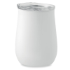View Image 9 of 13 of Ursa Recycled Stainless Steel Tumbler