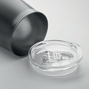 Additional Image 9 - a plastic container with a lid