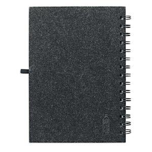 Additional Image 1 - a black rectangular object with a metal handle