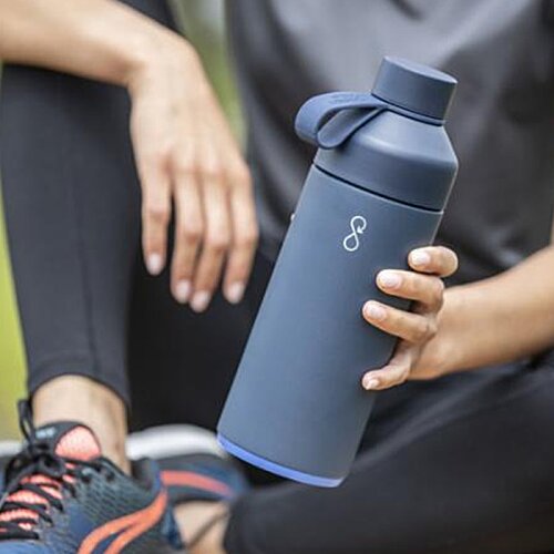 Additional Image 3 - a person holding a water bottle