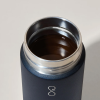View Image 6 of 7 of Ocean Bottle 350ml Recycled Vacuum Insulated Brew Flask