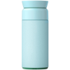 View Image 2 of 7 of Ocean Bottle 350ml Recycled Vacuum Insulated Brew Flask