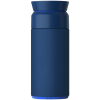 View Image 3 of 7 of Ocean Bottle 350ml Recycled Vacuum Insulated Brew Flask